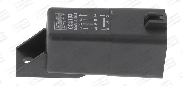unitate de control,bujii incandescente CCU183 CHAMPION