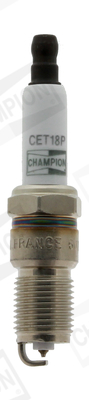 Bujii CET18PSB CHAMPION