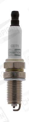 Bujii CET1SB CHAMPION