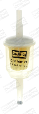 Filtru combustibil CFF100104 CHAMPION