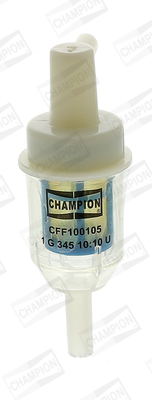 Filtru combustibil CFF100105 CHAMPION