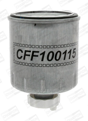 Filtru combustibil CFF100115 CHAMPION