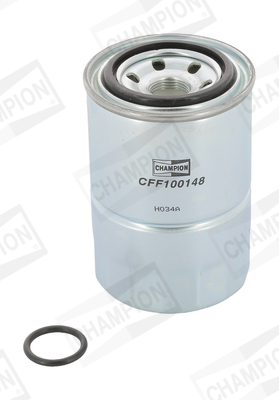 filtru combustibil CFF100148 CHAMPION