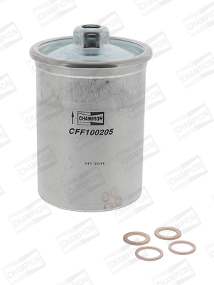 filtru combustibil CFF100205 CHAMPION