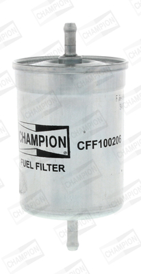 Filtru combustibil CFF100206 CHAMPION