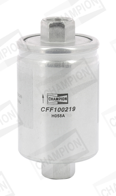 Filtru combustibil CFF100219 CHAMPION