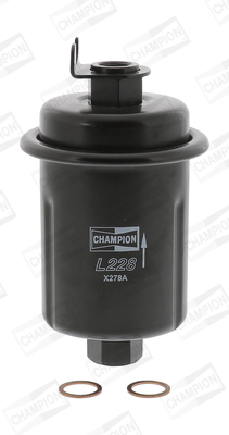 filtru combustibil CFF100228 CHAMPION