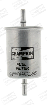 Filtru combustibil CFF100236 CHAMPION