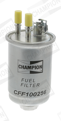 Filtru combustibil CFF100256 CHAMPION