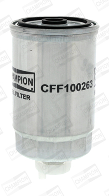 Filtru combustibil CFF100263 CHAMPION