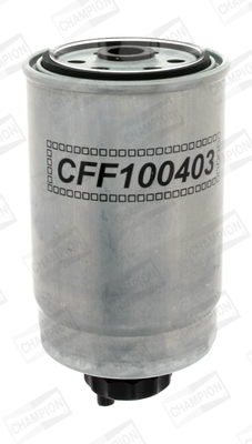 Filtru combustibil CFF100403 CHAMPION