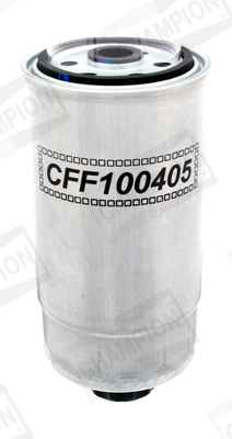 filtru combustibil CFF100405 CHAMPION