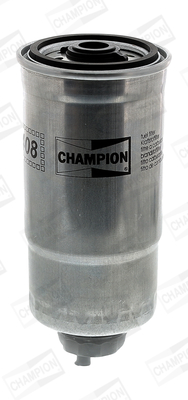 Filtru combustibil CFF100408 CHAMPION