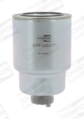 filtru combustibil CFF100417 CHAMPION