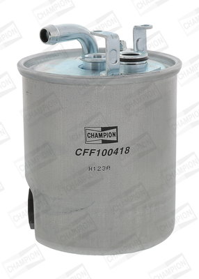 filtru combustibil CFF100418 CHAMPION