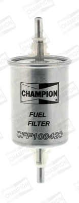 Filtru combustibil CFF100420 CHAMPION