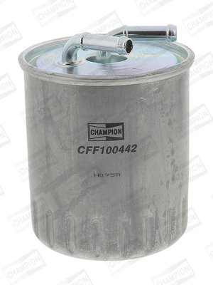 filtru combustibil CFF100442 CHAMPION