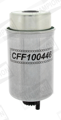 filtru combustibil CFF100446 CHAMPION