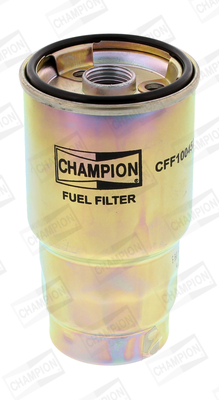 Filtru combustibil CFF100452 CHAMPION