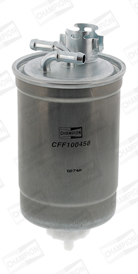 Filtru combustibil CFF100458 CHAMPION