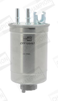 filtru combustibil CFF100467 CHAMPION