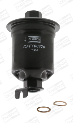 filtru combustibil CFF100470 CHAMPION