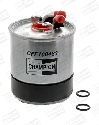 Filtru combustibil CFF100483 CHAMPION