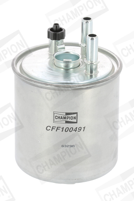 filtru combustibil CFF100491 CHAMPION