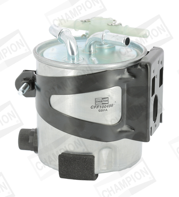filtru combustibil CFF100496 CHAMPION