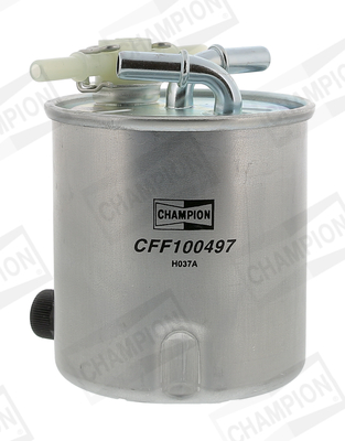 filtru combustibil CFF100497 CHAMPION