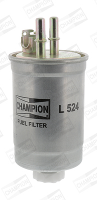 Filtru combustibil CFF100524 CHAMPION