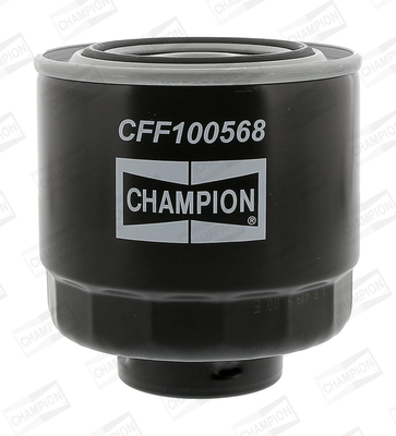 Filtru combustibil CFF100568 CHAMPION