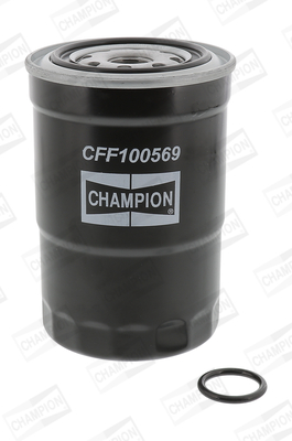 Filtru combustibil CFF100569 CHAMPION