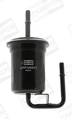 filtru combustibil CFF100571 CHAMPION