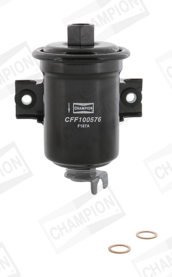 filtru combustibil CFF100576 CHAMPION