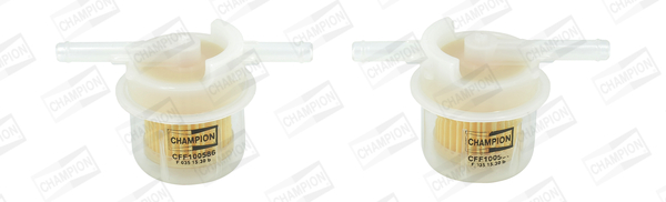 filtru combustibil CFF100586 CHAMPION