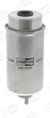 Filtru combustibil CFF100590 CHAMPION