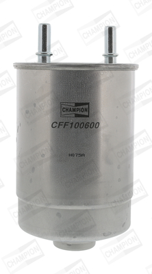 Filtru combustibil CFF100600 CHAMPION