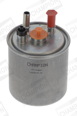 filtru combustibil CFF100657 CHAMPION