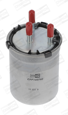 filtru combustibil CFF100740 CHAMPION