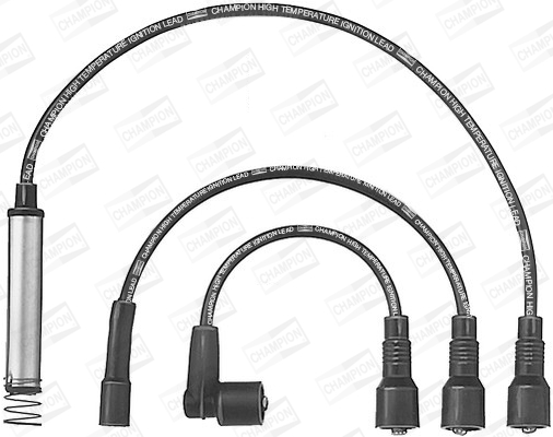 Set cablaj aprinder CLS102 CHAMPION