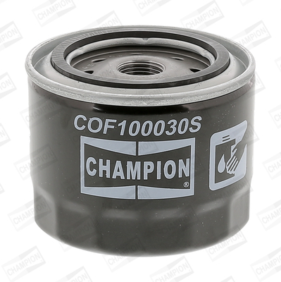 Filtru ulei COF100030S CHAMPION