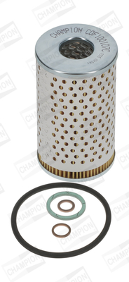 Filtru ulei COF100107C CHAMPION