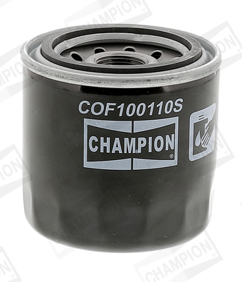 Filtru ulei COF100110S CHAMPION