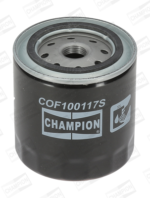 Filtru ulei COF100117S CHAMPION