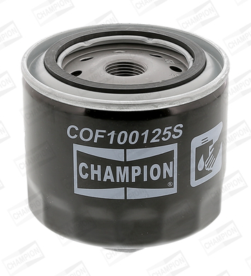 Filtru ulei COF100125S CHAMPION