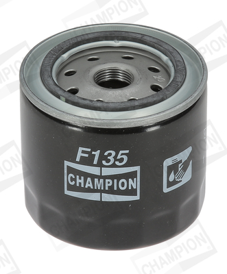 Filtru ulei COF100135S CHAMPION