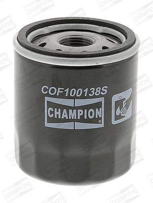 Filtru ulei COF100138S CHAMPION