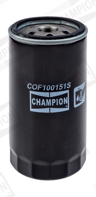 Filtru ulei COF100151S CHAMPION