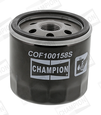 Filtru ulei COF100158S CHAMPION
